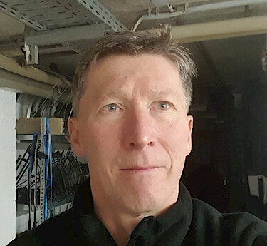 PUCHHEIMS PULS 2025 Foto 2 Preisträger Bernd Moraweck